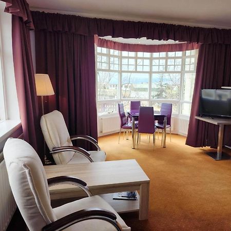Kiljan Apartments & Rooms Blonduos Εξωτερικό φωτογραφία