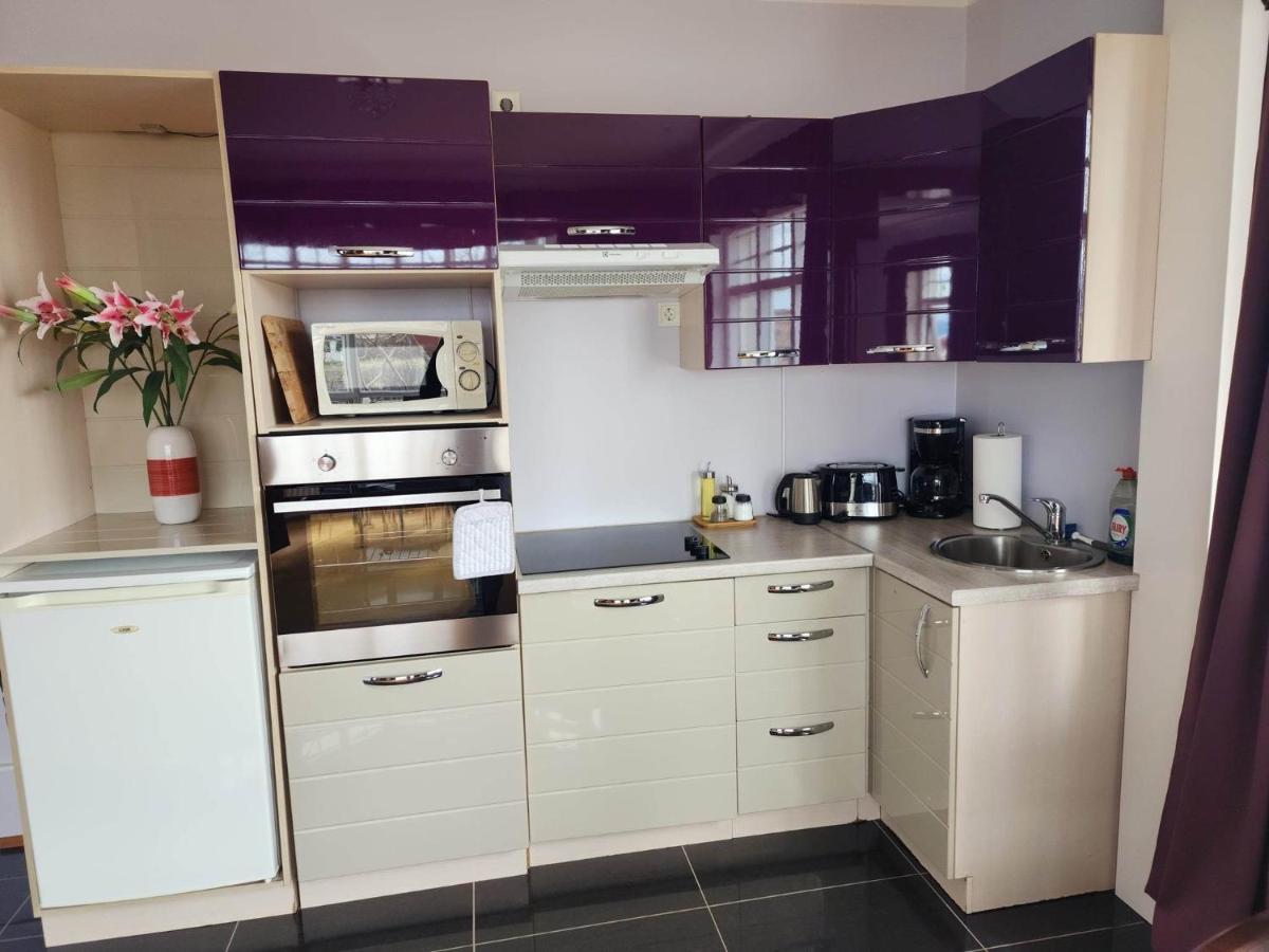 Kiljan Apartments & Rooms Blonduos Εξωτερικό φωτογραφία