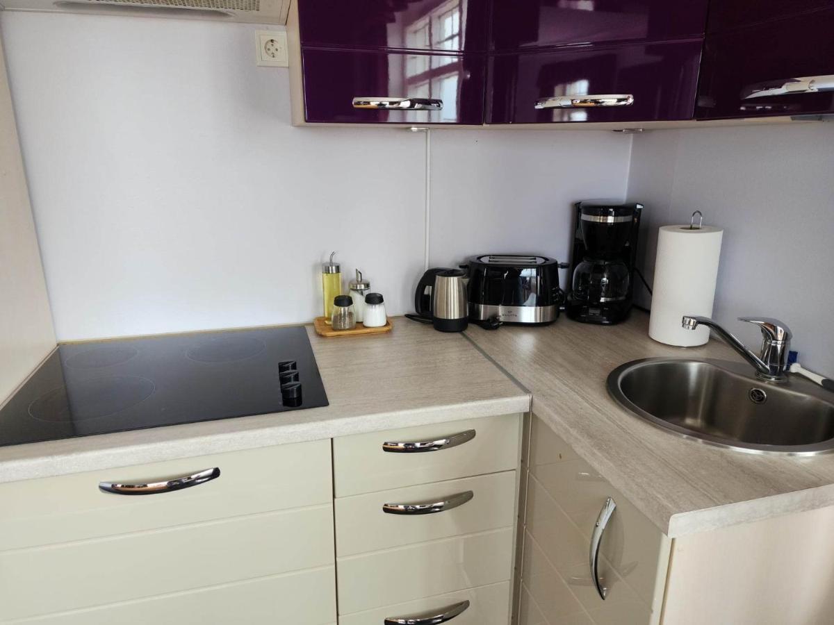 Kiljan Apartments & Rooms Blonduos Εξωτερικό φωτογραφία