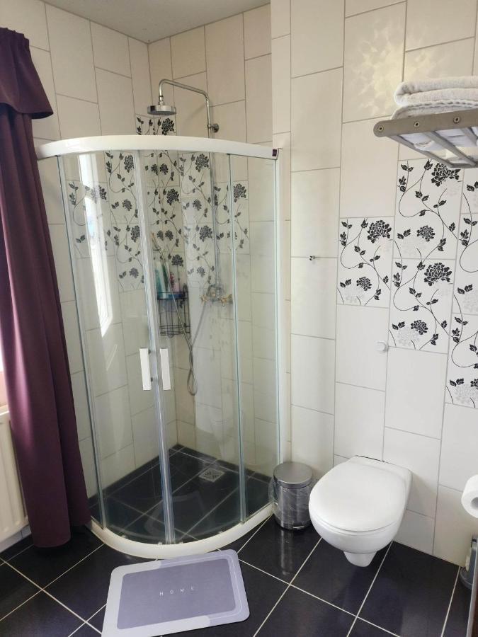 Kiljan Apartments & Rooms Blonduos Εξωτερικό φωτογραφία