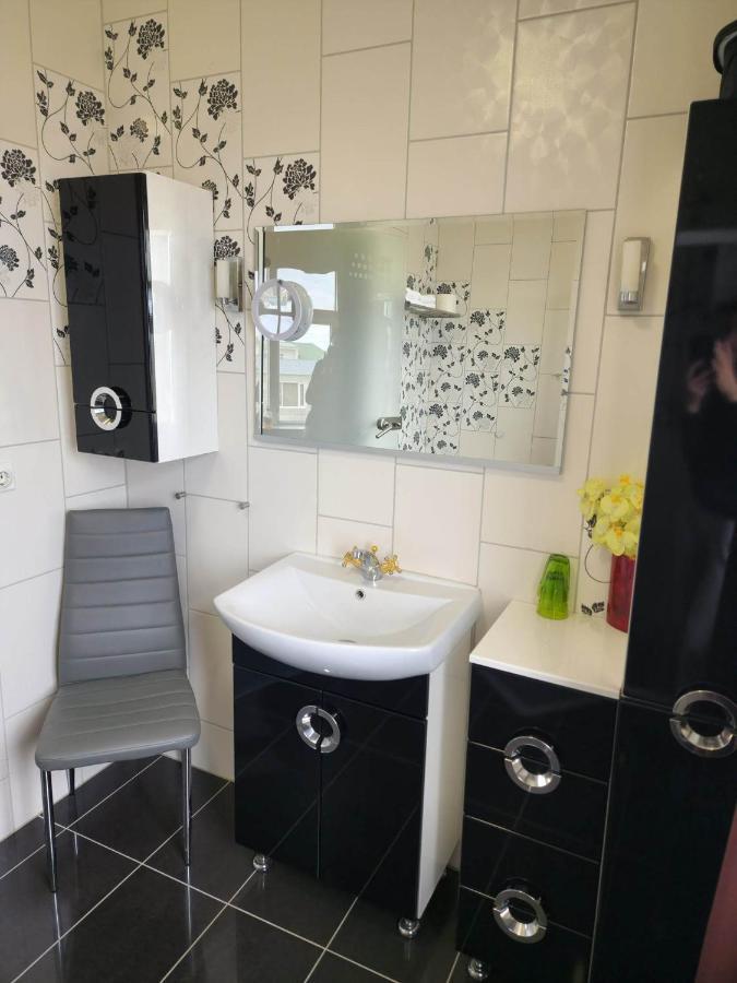 Kiljan Apartments & Rooms Blonduos Εξωτερικό φωτογραφία