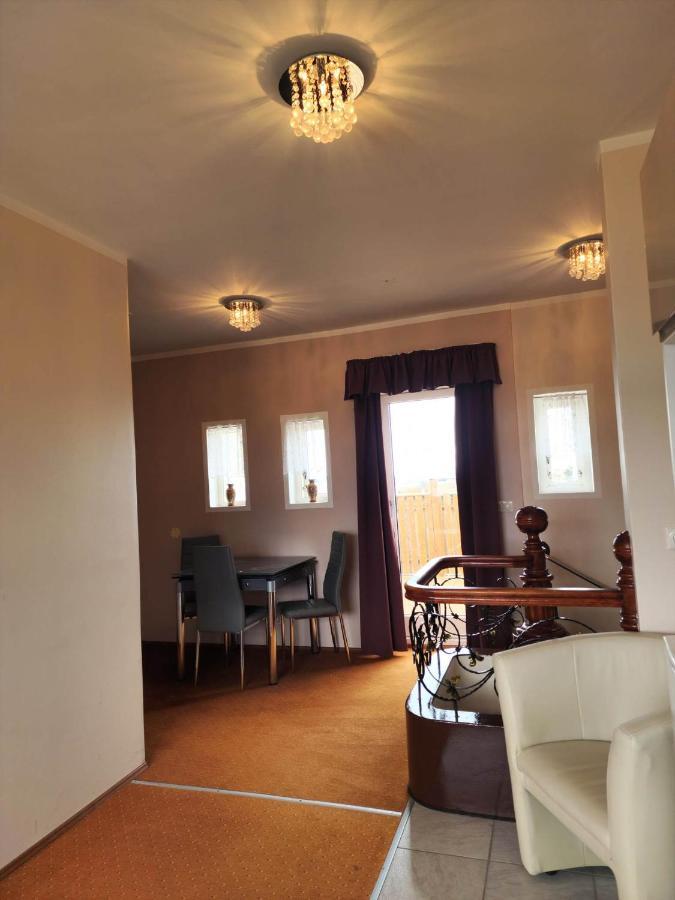 Kiljan Apartments & Rooms Blonduos Εξωτερικό φωτογραφία