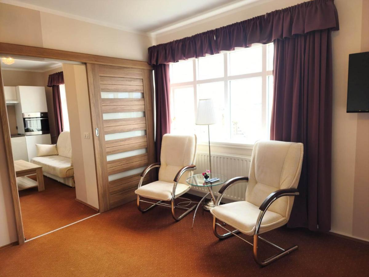 Kiljan Apartments & Rooms Blonduos Εξωτερικό φωτογραφία