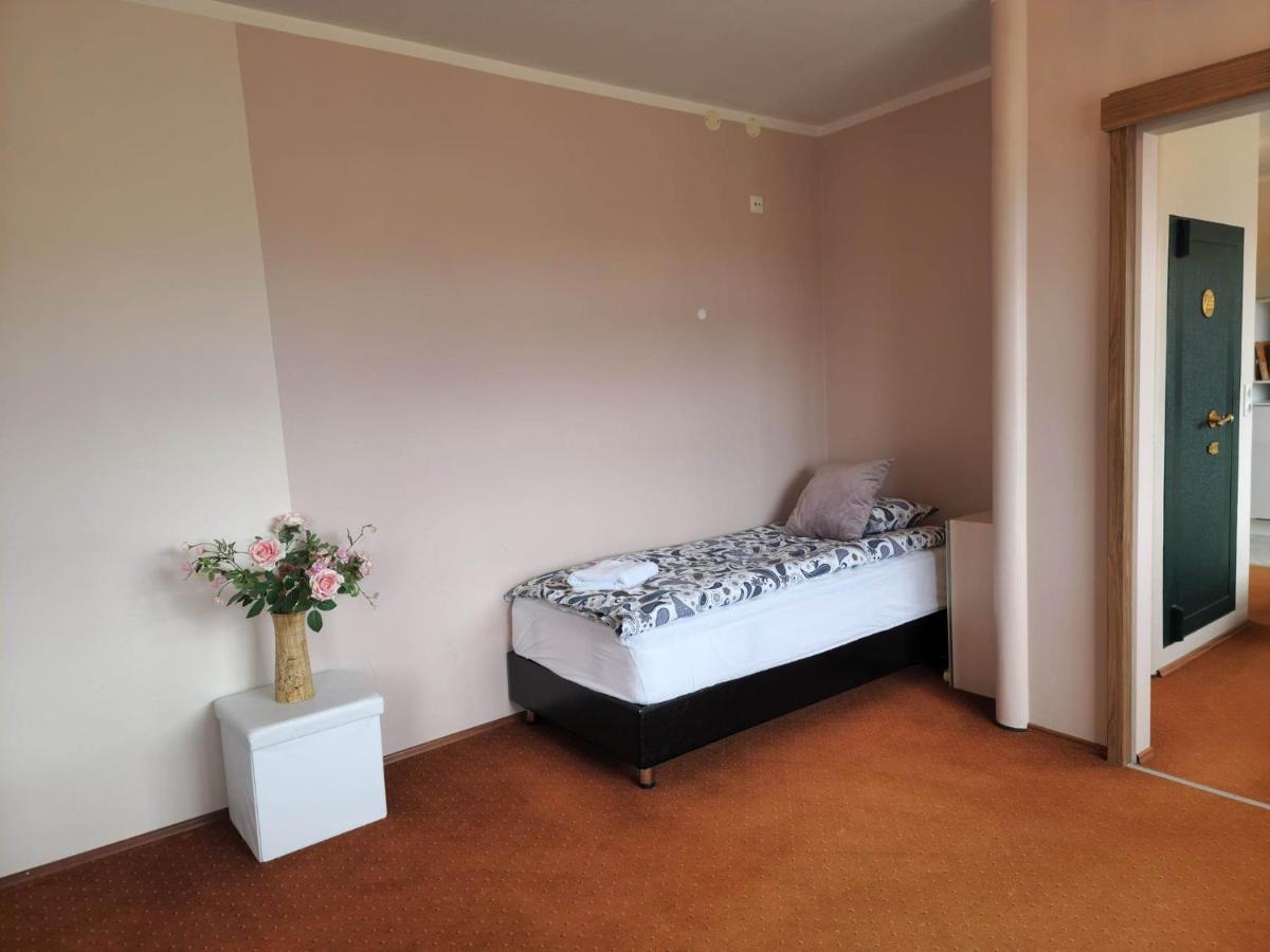 Kiljan Apartments & Rooms Blonduos Εξωτερικό φωτογραφία