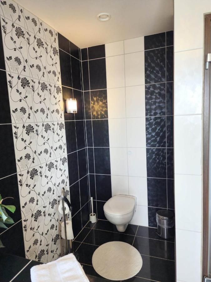 Kiljan Apartments & Rooms Blonduos Εξωτερικό φωτογραφία