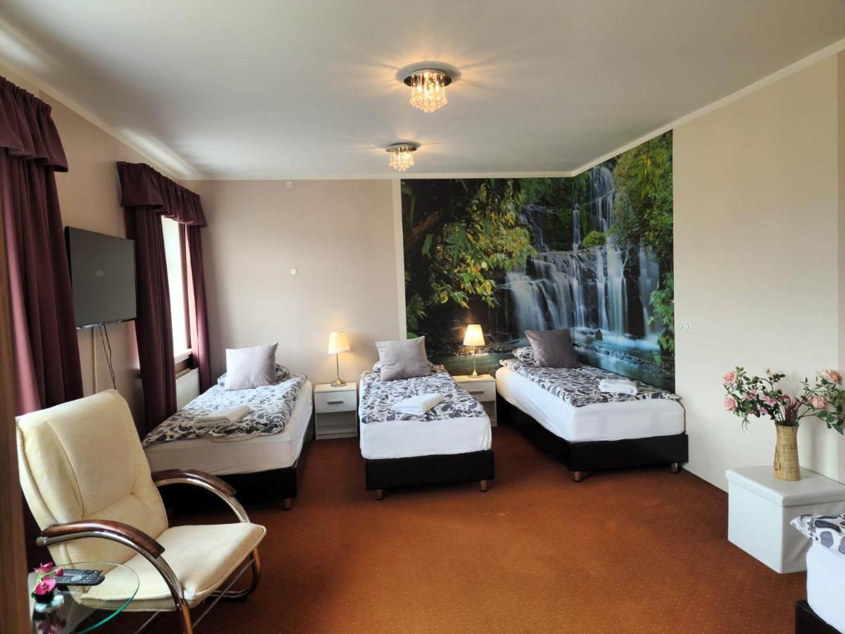 Kiljan Apartments & Rooms Blonduos Εξωτερικό φωτογραφία