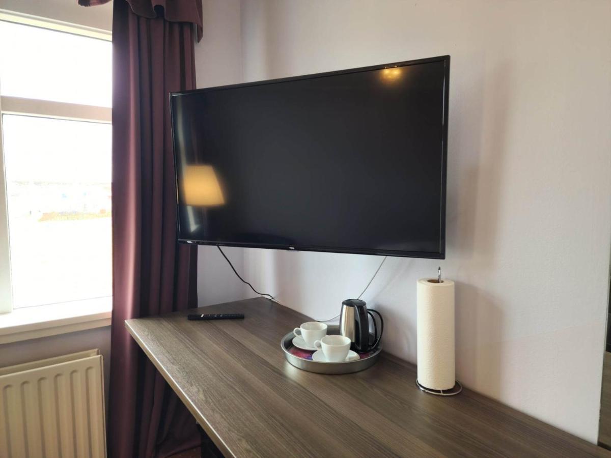 Kiljan Apartments & Rooms Blonduos Εξωτερικό φωτογραφία