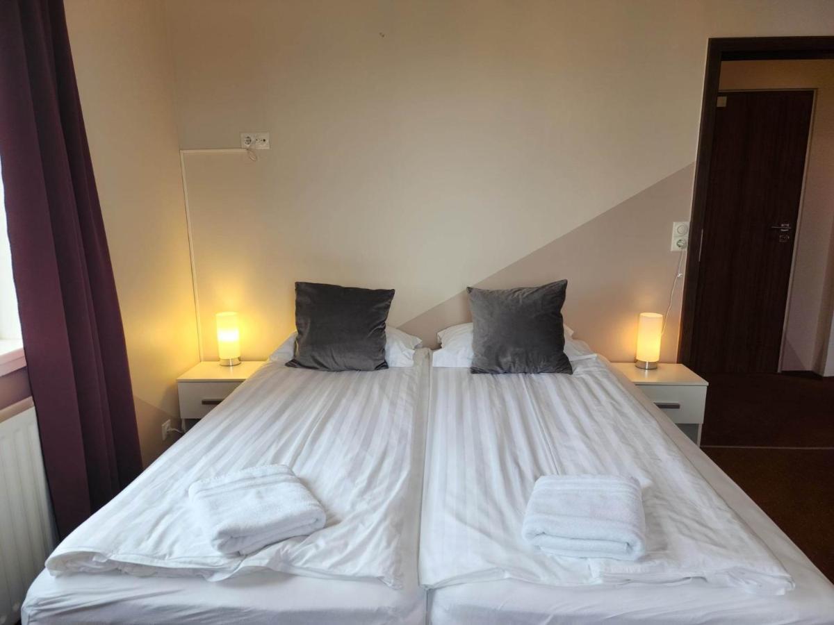 Kiljan Apartments & Rooms Blonduos Εξωτερικό φωτογραφία