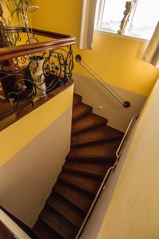 Kiljan Apartments & Rooms Blonduos Εξωτερικό φωτογραφία