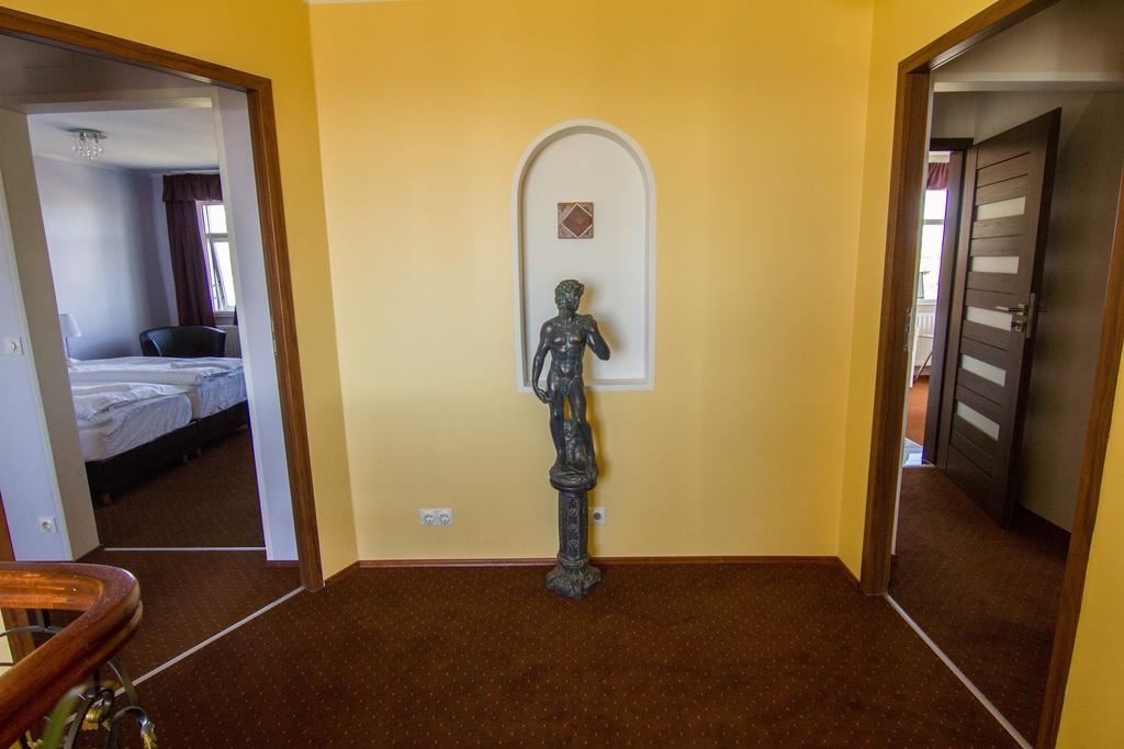 Kiljan Apartments & Rooms Blonduos Εξωτερικό φωτογραφία