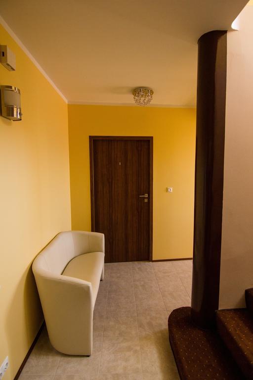 Kiljan Apartments & Rooms Blonduos Εξωτερικό φωτογραφία