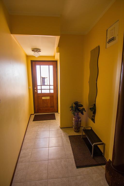 Kiljan Apartments & Rooms Blonduos Εξωτερικό φωτογραφία